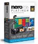 Nero 2016 Platinum CZ - Vypalovací software