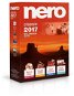 Nero 2017 Classic CZ - Vypalovací software