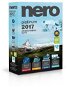 Nero 2017 Platinum CZ - Vypalovací software