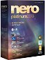 Nero 2018 Platinum CZ - Vypalovací software