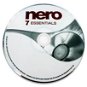 Vypalovací program NERO 7.0 Essentials Suite I OEM - -
