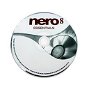 NERO 8.0 Essentials Suite I OEM - DVD±R/RW/DL, CD-R/RW - -