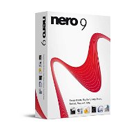 NERO 9.0 Essentials Suite I OEM - Napaľovací program