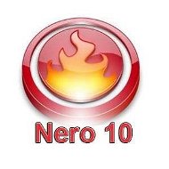 NERO 10 Essentials Suite I OEM - Napaľovací program