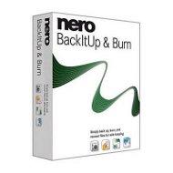 NERO BackItUp & Burn - Zálohovací softvér
