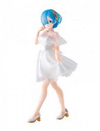 Re: Zero Starting Life in Another World Serenus Couture Rem - Figure