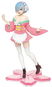 Re:Zero Precious Rem Original Sakura Image  Renewal - Figurka