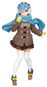 Re:Zero Precious Rem Winter Coat  Renewal - Figurka