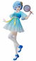 Re: Zero Coreful Rem Mandarin Dress  - Figurka