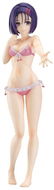 To Love-Ru Darkness Pop Up Parade Haruna Sairenji - Figurka