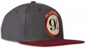 Harry Potter: Platform 9 3/4 - snapback kšiltovka