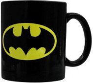 DC Comics Batman: Logo - hrnek - Hrnek
