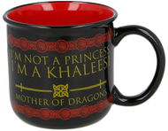 Game Of Thrones: Khaleesi - hrnek - Hrnek