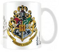 Harry Potter: Hogwarts Crest - hrnek - Hrnek