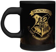 Harry Potter: Hogwarts Crest (MAGIC CUP) - hrnek - Hrnek