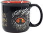 House Of Dragon: Dragon Eye - hrnek - Hrnek