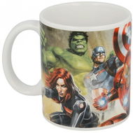 Marvel Avengers: Dust - hrnek - Hrnek
