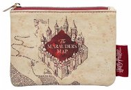 Harry Potter: Maradeus Map - peněženka na mince - Wallet