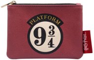 Harry Potter: Platform 9 3/4 - peněženka na mince - Wallet