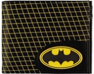 DC Comics Batman: Logo - otevírací peněženka - Wallet