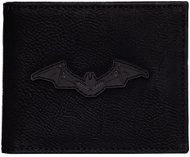 DC Comics Batman: Logo 2 - otevírací peněženka - Wallet