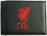 Liverpool FC: Logo L.F.C - otevírací peněženka - Peněženka