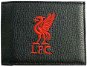 Liverpool FC: Logo L.F.C - otevírací peněženka - Peněženka