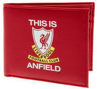 Liverpool FC: This Is Anfield - otevírací peněženka - Peněženka