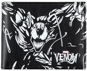 Peněženka Marvel: Venom - otevírací peněženka - Peněženka