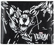 Pénztárca Marvel: Venom - nyitótárca - Peněženka
