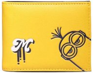 Minions: Kevin - otevírací peněženka - Wallet