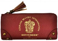 Harry Potter: Gryffindor House - dámská peněženka - Wallet
