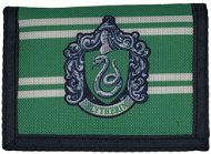 Harry Potter: Slytherin - rozkládací peněženka - Wallet