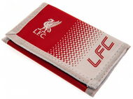 Liverpool FC: Fade - rozkládací peněženka - Peněženka