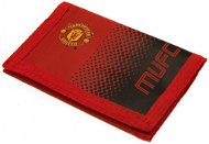 Man United FC: Fade - rozkládací peněženka - Wallet