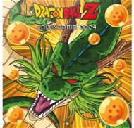 GRUPO ERIK, S.L. Dragon Ball - kalendář - Nástenný kalendár