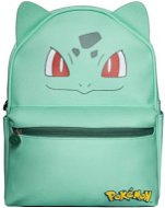 DIFUZED Pokémon: Bulbasaur - mini dámský batoh - City Backpack
