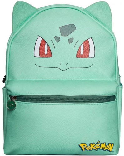Pokémon: Bulbasaur - mini dámský batoh - Městský batoh - Hlavní obrázek