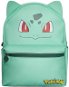 DIFUZED Pokémon: Bulbasaur - mini dámský batoh - City Backpack