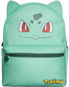 DIFUZED Pokémon: Bulbasaur - mini dámský batoh - City Backpack