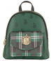 Harry Potter: Slytherin II - dámský batoh - Městský batoh