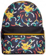 DIFUZED Pokémon: Pikachu - mini batoh - City Backpack