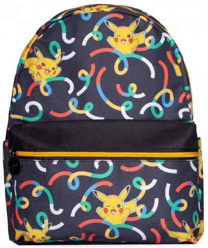 Pokémon: Pikachu - mini batoh - Městský batoh - Hlavní obrázek