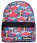 DIFUZED Pokémon: Pokéball - mini batoh - City Backpack