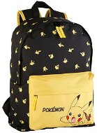 TOY BAGS, S.L.U. Pokémon: Pikachu - batoh - Batoh