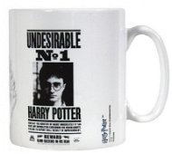 PYRAMID POSTERS Harry Potter: Undesirable No.1 - keramický hrnek - Hrnek