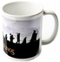 PYRAMID POSTERS Lord Of The Rings: Fellowship - keramische Tasse - Tasse