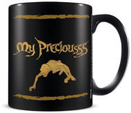 Lord Of The Rings: My Precious - keramický hrnek - Hrnek