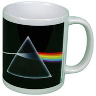 Pink Floyd: Dark Side Of The Moon - keramický hrnek - Hrnek
