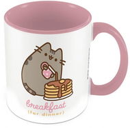 PYRAMID POSTERS Pusheen: Breakfast - keramický hrnek - Tasse